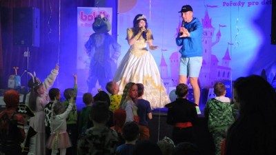 Foto z loňsk&eacute;ho roku. Foto: Veronika Boudov&aacute;