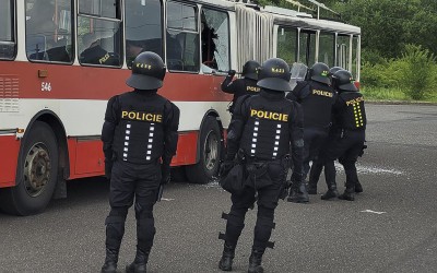 Foto: Policie ČR