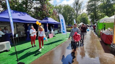 Výstaviště Louny: Tři expozice v jednom termínu za jedno vstupné o prvním červnovém víkendu