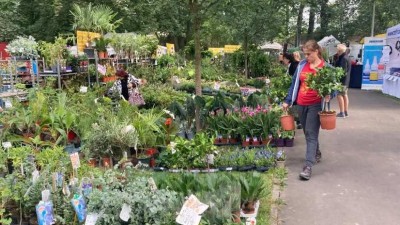 Největ&scaron;&iacute; jarn&iacute; inspirace pro bydlen&iacute;! Rozs&aacute;hl&aacute; expozice Dům a zahrada již od 16. dubna na v&yacute;stavi&scaron;ti v Lounech