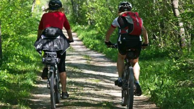 Cyklistická sezóna začíná! Máme pro vás pár rad a tipů k bezpečné jízdě