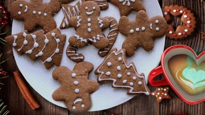 Týden v Žatci: Křišťálová noc, perníková výstava, farmářské trhy