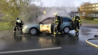 Foto: HZS Ústeckého kraje