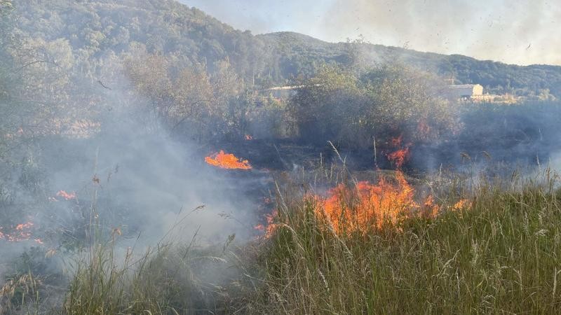 Foto: HZS Ústeckého kraje