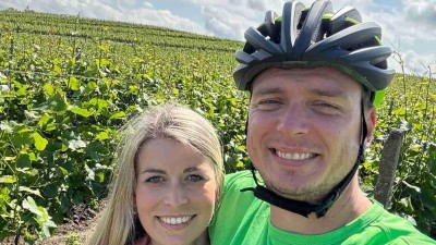 &Scaron;ance na život se rozplynula vteřinu před c&iacute;lem. Pavlovi z Loun teď můžete pomoci v Žatci