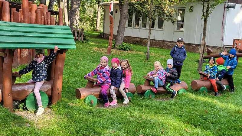 Foto: Monika Kolínková, MŠ Bitozeves