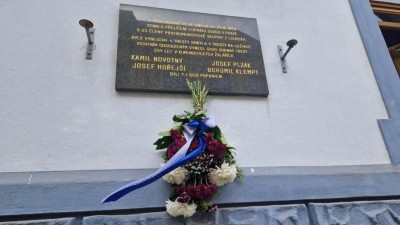 CHYSTÁ SE: V Lounech proběhne pieta za popravené občany