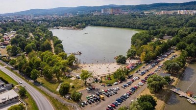 Můj rap, můj svět! Na Kamencové jezero míří hiphopové legendy