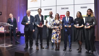 ORLEN Benzina získala pošesté ocenění Nejdůvěryhodnější značka 2023 v soutěži Důvěryhodné značky