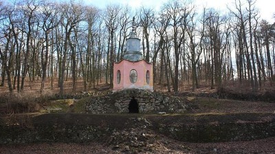 Foto zdroj: zámek Krásný Dvůr