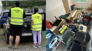 Foto: Terénní programy pro okres Most, Teplice a Louny - Most k naději, z.s. Zdroj: Facebook