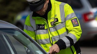 Foto: Policie ČR