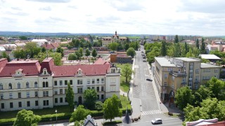 Ilustrační foto Žatec. Foto: e-deniky.cz