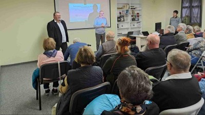 Foto zdroj: Infocentrum Podbořany