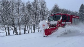 Foto: Hasiči Kalek