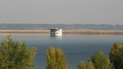 TIP NA VÍKEND: Prozkoumejte nejzajímavější místa Nechranické přehrady. Exkurze s odborníky se koná již tuto neděli