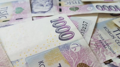 Muž z Podbořanska se nechal zlákat "výhodným investováním". Přišel o tři miliony