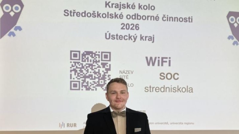 Josef Posp&iacute;&scaron;il. Foto zdroj: Žateck&yacute; maj&aacute;k