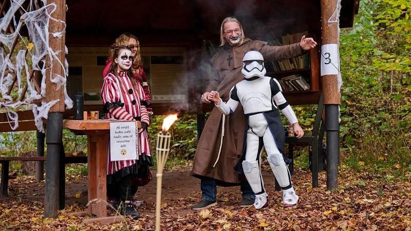 Foto: Laurencia Helásková