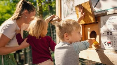 Foto: Zoo Děčín