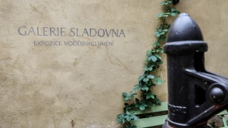 Galerie Sladovna. Foto: FCB Galerie Sladovna