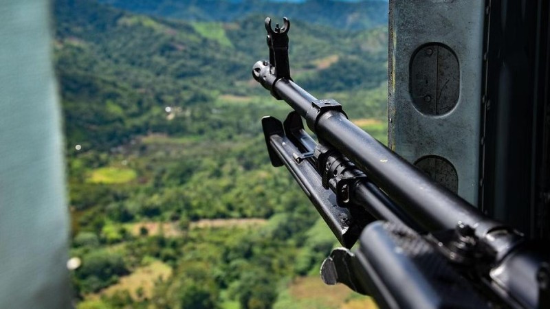 Ilustrační foto: Pixabay / CC0