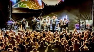 Vítkovo kvarteto působí na české scéně od 80. let. Foto: FB Vítkovo kvarteto