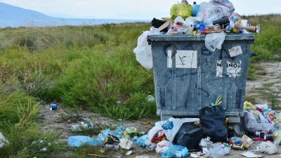 Jak správně ohlásit v Žatci množství vyprodukovaného odpadu na tento rok? Tady jsou rady a pravidla!
