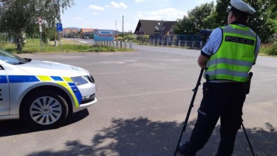 Akce Velikonoce: Policisté zvýší o svátcích dohled na silnicích. Na co si dát pozor a kde na ně můžete narazit?