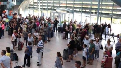 O dovolenkové lety z Karlových Varů je obrovský zájem, nabídka pro příští rok by se měla rozšířit