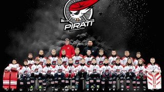 Foto: Piráti Chomutov. Úprava fotografile: Miroslav Král