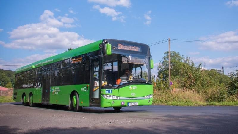 Foto: Ústecký kraj