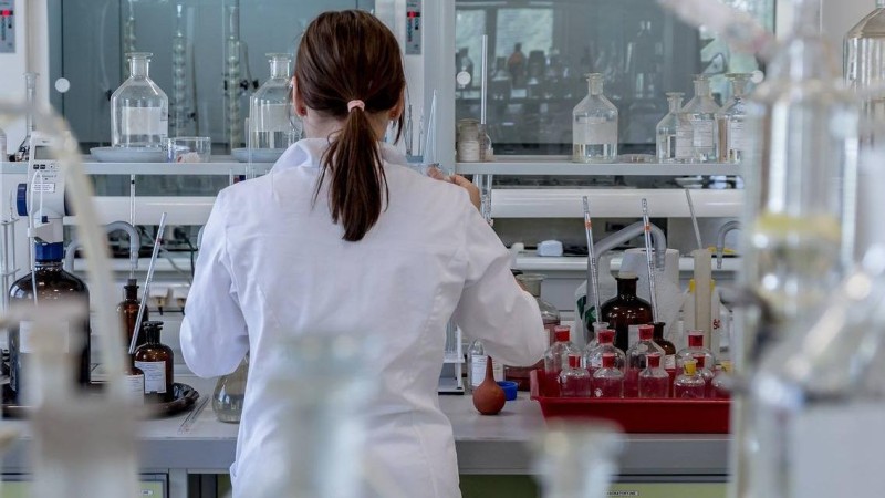 Ilustrační foto: Pixabay / CC0