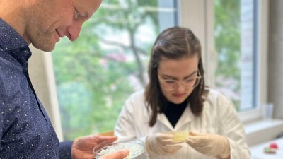 Foto zdroj: FCB Fakulta životního prostředí UJEP