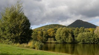 Milešovka. Ilustrační foto, zdroj: Pixabay / CC0