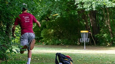 Přijďte si vyzkoušet jízdu na pumptrackové dráze. Louny zvou na slavnostní otevření sportovního areálu Pod Chlumem