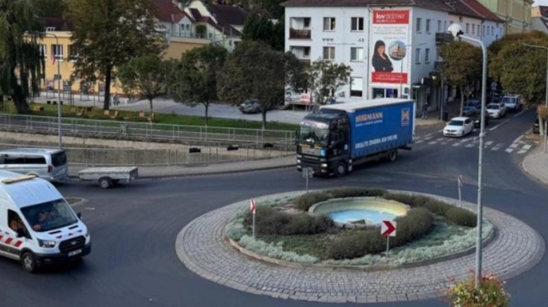 Foto: Město B&iacute;lina