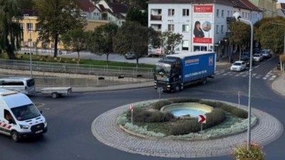 B&iacute;lina spustila web s dopravn&iacute; situac&iacute;. Řidiči uvid&iacute; průjezdnost i kamery online