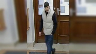 Foto: Policie ČR