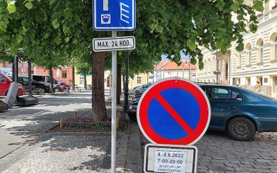 Louny o víkendu slaví! Na náměstí bude připraven dvoudenní bohatý program s food festivalem