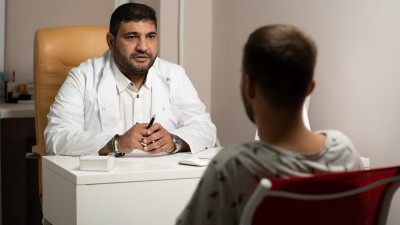 Ministerstvo zdravotnictví řeší situaci v Dětské psychiatrické nemocnici Louny