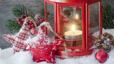 Letošní advent bude v Lounech pestrý