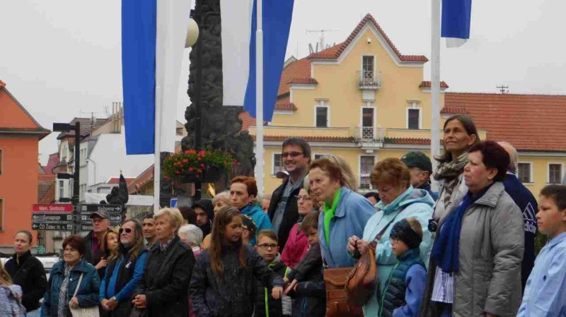 Foto zdroj: Město Žatec