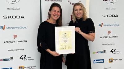 Studenti v &Uacute;steck&eacute;m kraji poosm&eacute; v řadě označili ORLEN Unipetrol za nejž&aacute;daněj&scaron;&iacute;ho zaměstnavatele