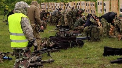 UPOZORNĚNÍ: Ve Vršovicích začíná střelecký výcvik, přinese omezení v dopravě