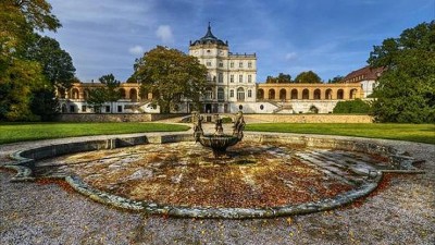 Oblíbené památky Ústeckého kraje obsadí filmaři. Natáčí tu nový televizní seriál!