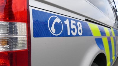 Policistům se podařilo najít psychicky nemocnou ženu. Pomohla veřejnost