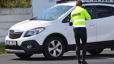 Na mosteckém polygonu se budou opět konat oblíbené kurzy pro řidiče seniory. Jsou zcela zdarma