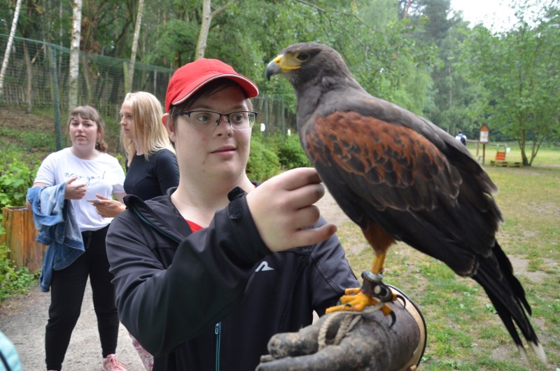 Foto: Zoo Děčín