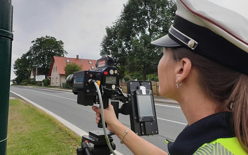 Ilustrační foto, zdroj: Policie ČR